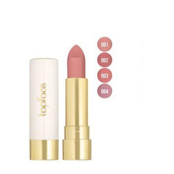 TopFace Помада для губ Soft Matte Lipstic 03 17660 фото