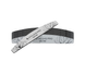 Пилка для ногтей, минеральная STALEKS PRO EXPERT 40 100/180 грит (полумесяц) 25 шт NFE-40-100/180-25 фото 2