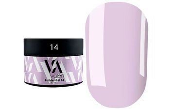 Valeri Builder Gel. №14 30ml VBG30-14 фото