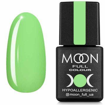 Гель лак MOON Neon № 701 7235 фото