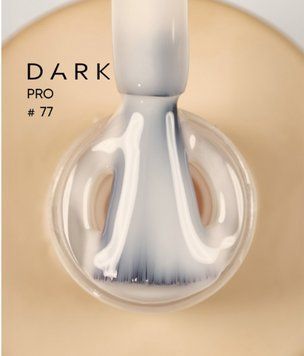 DARK PRO base 77, 15ml 20590 фото