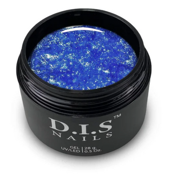 D.I.S Hard Electric & Shimmer. 28г 22425 фото