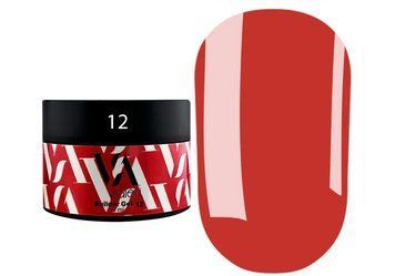 Valeri Builder Gel. №12 30ml VBG30-12 фото