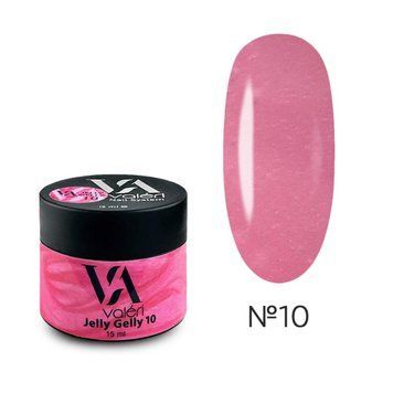 Valeri JELLY GELLY. №10 15ml VJG15-10 фото