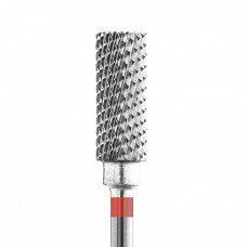 Фреза ТВС цилиндр КРАСНАЯ (Корея) 100-1010 фото