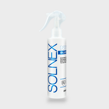 SOLNEX Blue Line Long 250ml 15759 фото
