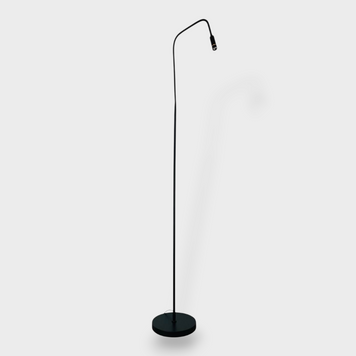Лампа UV LED підлогова для вій та нігтів 6W CS-MJD08 21099 фото