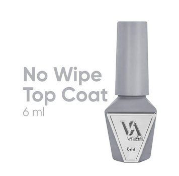 Valeri Top Non Wipe, 6ml NVTNW6 фото