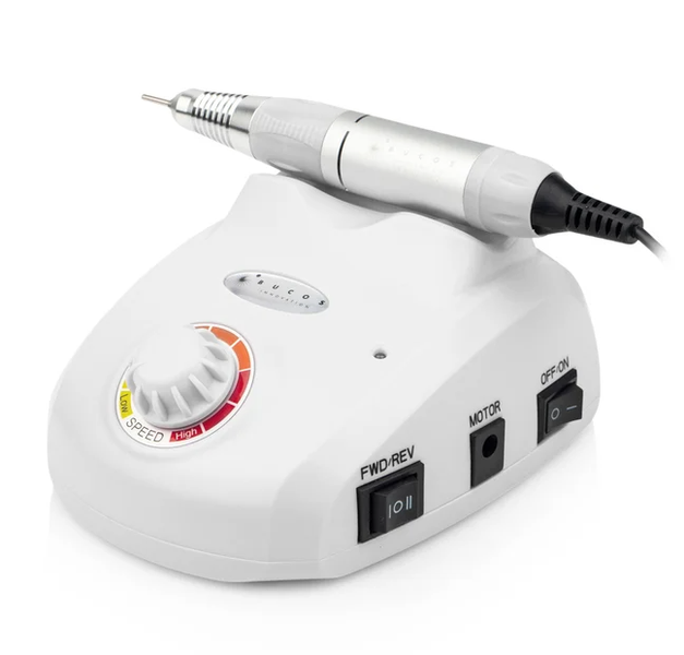 Фрезер Bucos ZS-603 WHITE (гарантия 3 месяца) 11581 фото