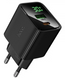 Блок питания HOCO CS84A Excellent PD30W+QC3.0 1*USB+1*Type-C 22821 фото 2