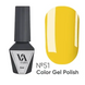 Гель лак Valeri Color,6ml №051 NVA51 фото 1