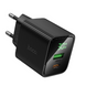 Блок питания HOCO CS84A Excellent PD30W+QC3.0 1*USB+1*Type-C 22821 фото 6