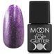 Топ GLITTER , 8 ml №05( Violet) 7297 фото 2