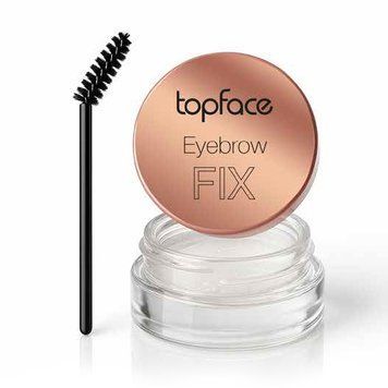 TopFace Віск для укладання (стайлінгу) брів Eyebrow Wax 12 г 22576 фото