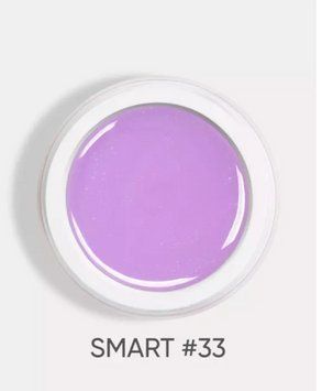 DARK Smart Builder Gel 33, 22ml 17807 фото