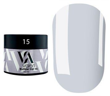 Valeri Builder Gel 15ml №15 VBG-015 фото
