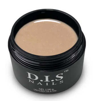 D.I.S Hard Powder & Shimmer. 28г 22480 фото