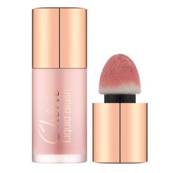 TopFace Рум'яна рідкі Cherie 01 18142 фото