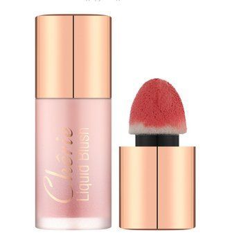 TopFace Рум'яна рідкі Cherie 04 18144 фото