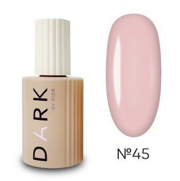 DARK PRO base 45, 15ml 19217 фото