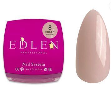 EDLEN Builder Gel 30ml №08 18567 фото
