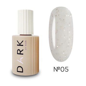 DARK PRO base Shine 05, 15ml 16670 фото