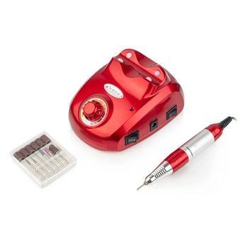 Фрезер Bucos ZS-603 ROUGE RED(гарантія 3мес.) 11580 фото