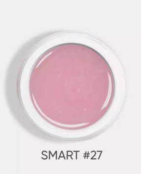 DARK Smart Builder Gel 27, 15ml 19369 фото