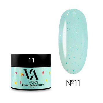 Valeri Dream Builder Gel 15ml №011 VDBG15-11 фото