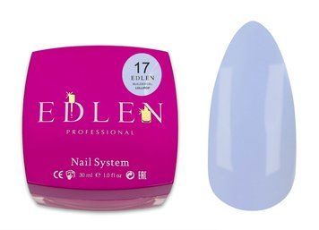 EDLEN Builder Gel 30ml №17 Lollipop 24569 фото