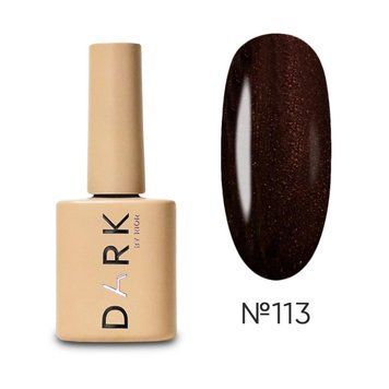 Гель лак 10ml Dark 113 16473 фото