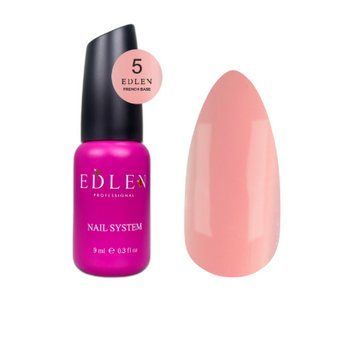Edlen French base 9ml №05 18421 фото
