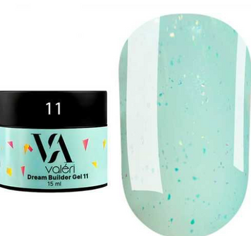 Valeri Dream Builder Gel. №011 30ml VDBG30-11 фото