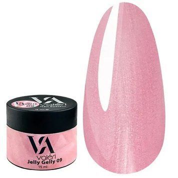 Valeri Dream Builder Gel. №009 30ml VDBG30-09 фото