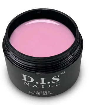 D.I.S Hard Soft Pink. 28г 22494 фото
