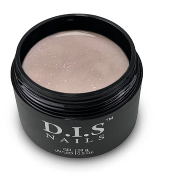 D.I.S. Universal Gel HEMA&TPO FREE №027 28г. 23854 фото