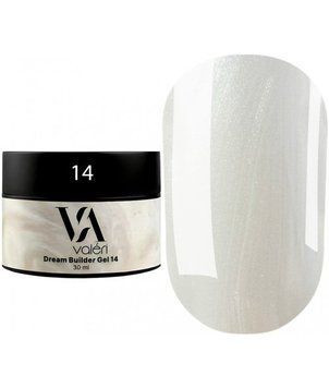 Valeri Dream Builder Gel. №014 30ml VDBG30-014 фото