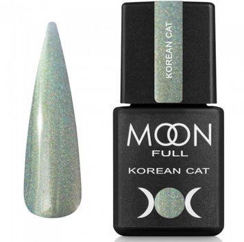 MOON Full Korean Cat 8ml №08 18368 фото
